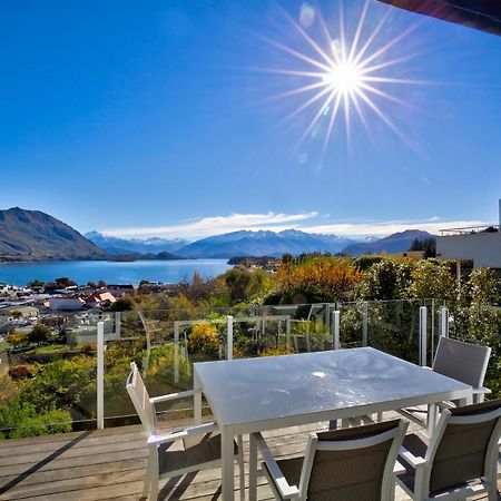 Lake Wanaka Lookout Εξωτερικό φωτογραφία