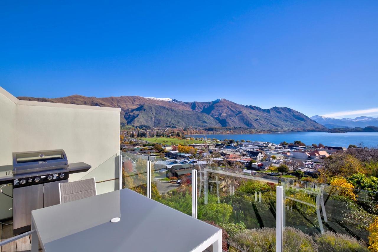 Lake Wanaka Lookout Εξωτερικό φωτογραφία