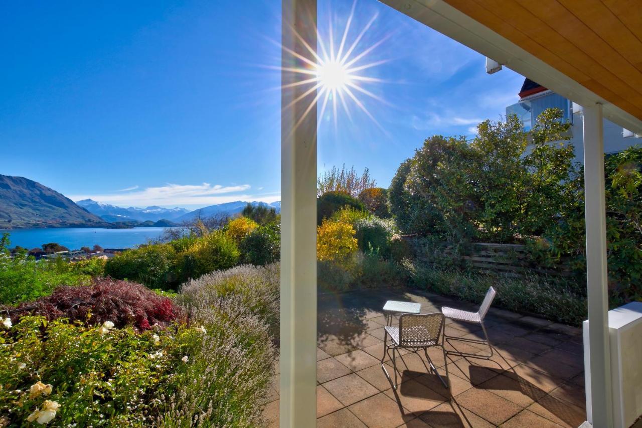 Lake Wanaka Lookout Εξωτερικό φωτογραφία