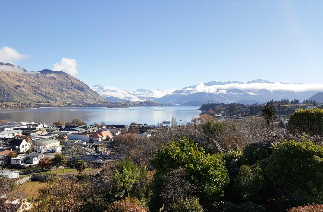 Lake Wanaka Lookout Εξωτερικό φωτογραφία